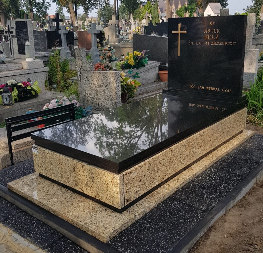 Nagrobki i pomniki Księżpol