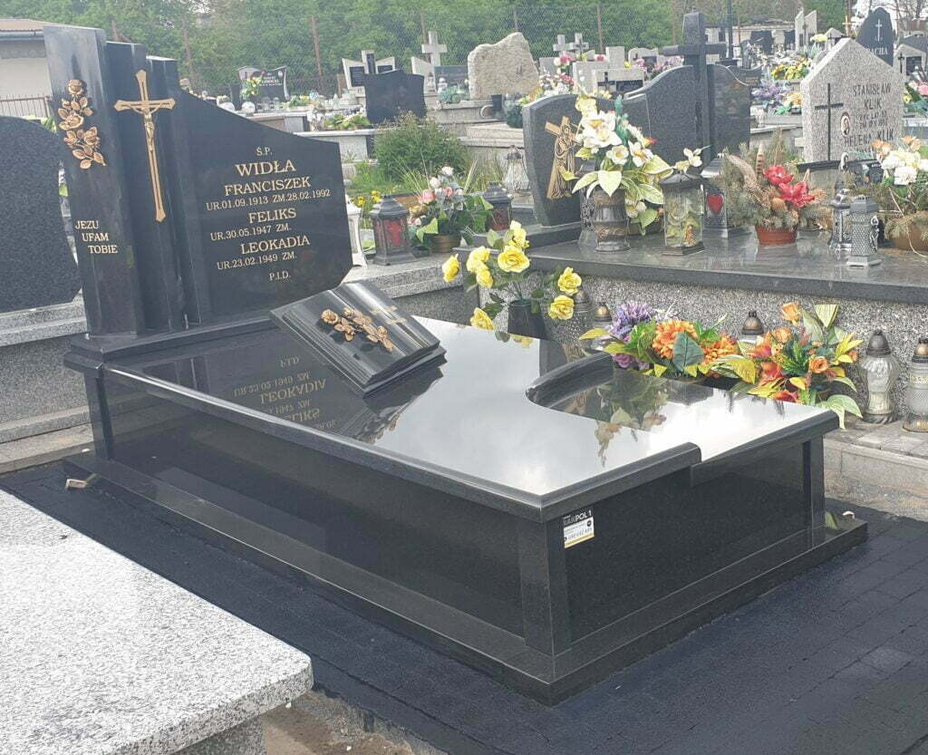 Nagrobek Oleszyce