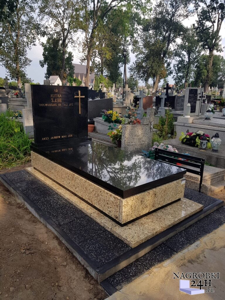 Nagrobki i pomniki Radzyń Podlaski