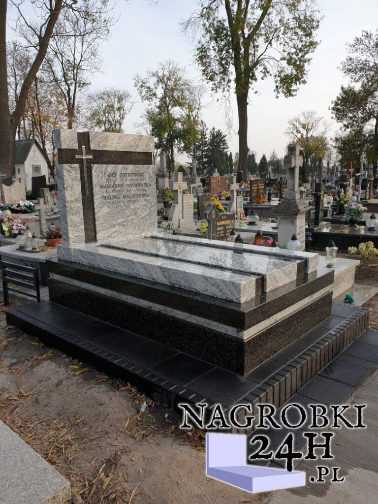 Nagrobki i pomniki Radzyń Podlaski